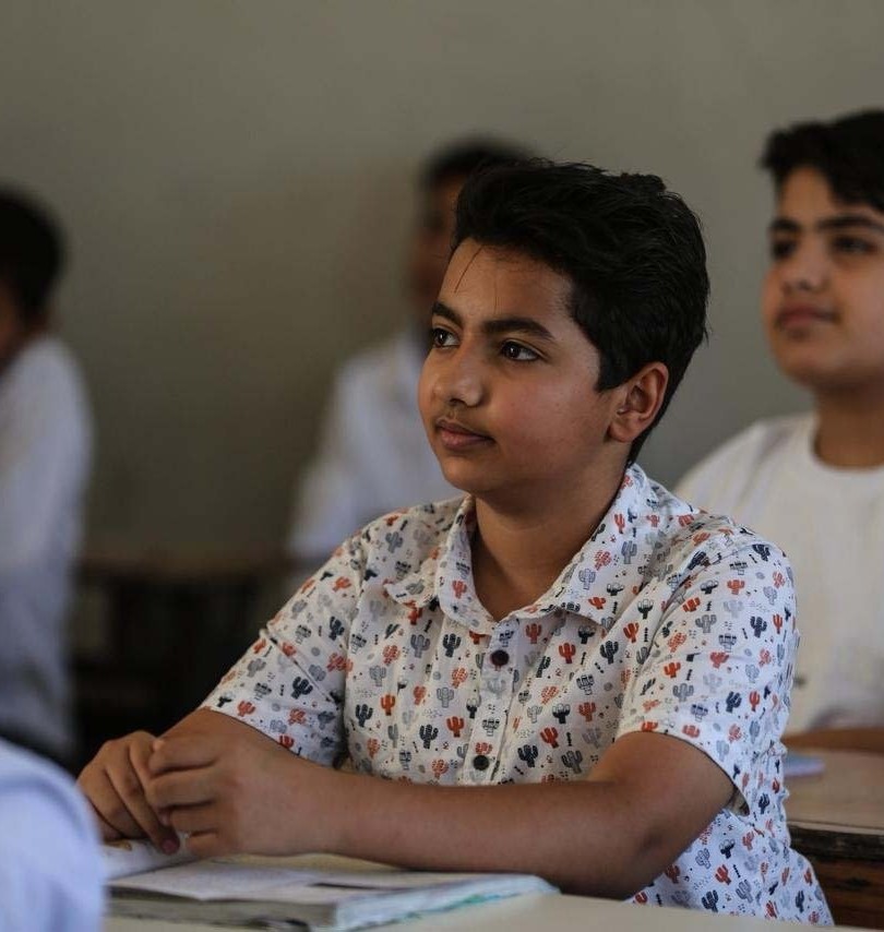 التربية: أكثر من 12 مليون تلميذ وطالب سيباشرون الدوام بالمدارس