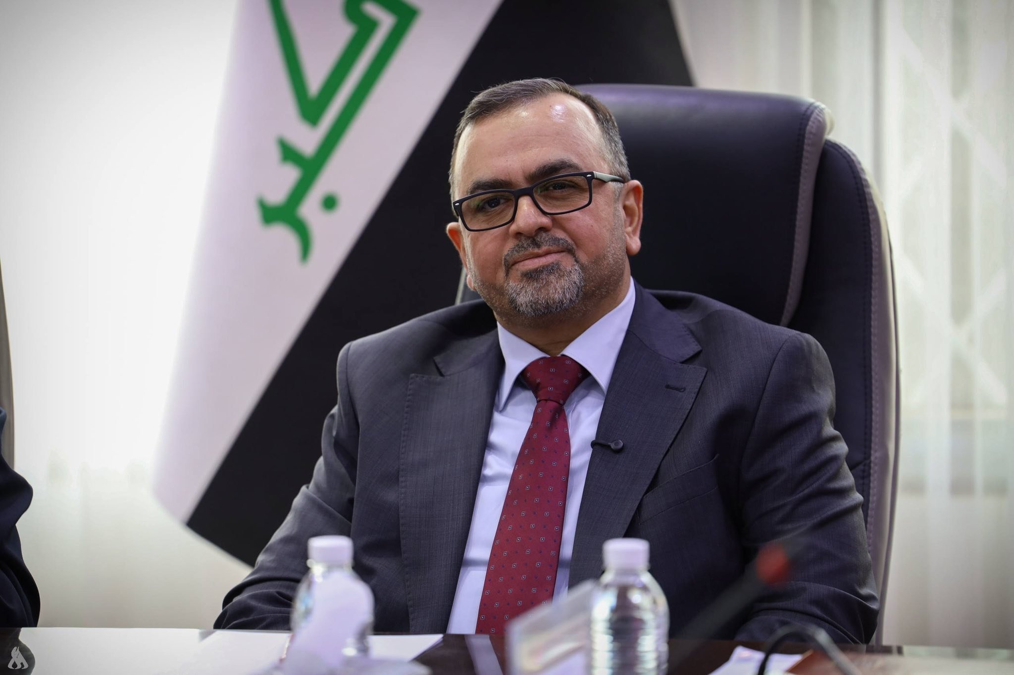 وزير الصحة يعلن المباشرة بترميم 5 مستشفيات في بغداد على نفقة رئيس الوزراء الخاصة