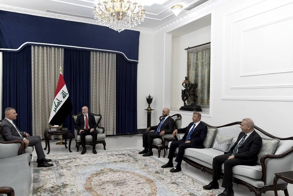 رئيس الجمهورية يشيد بجهود وزارة الداخلية في تعزيز الأمن وخدمة المواطنين