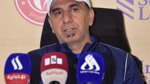 مدربا الجولان ونوروز يؤكدان أهمية تصحيح الأخطاء ومواصلة النتائج الإيجابية