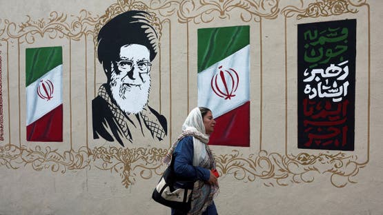 إيران تطلق منصة إلكترونية للإبلاغ عن معارضي النظام في الخارج