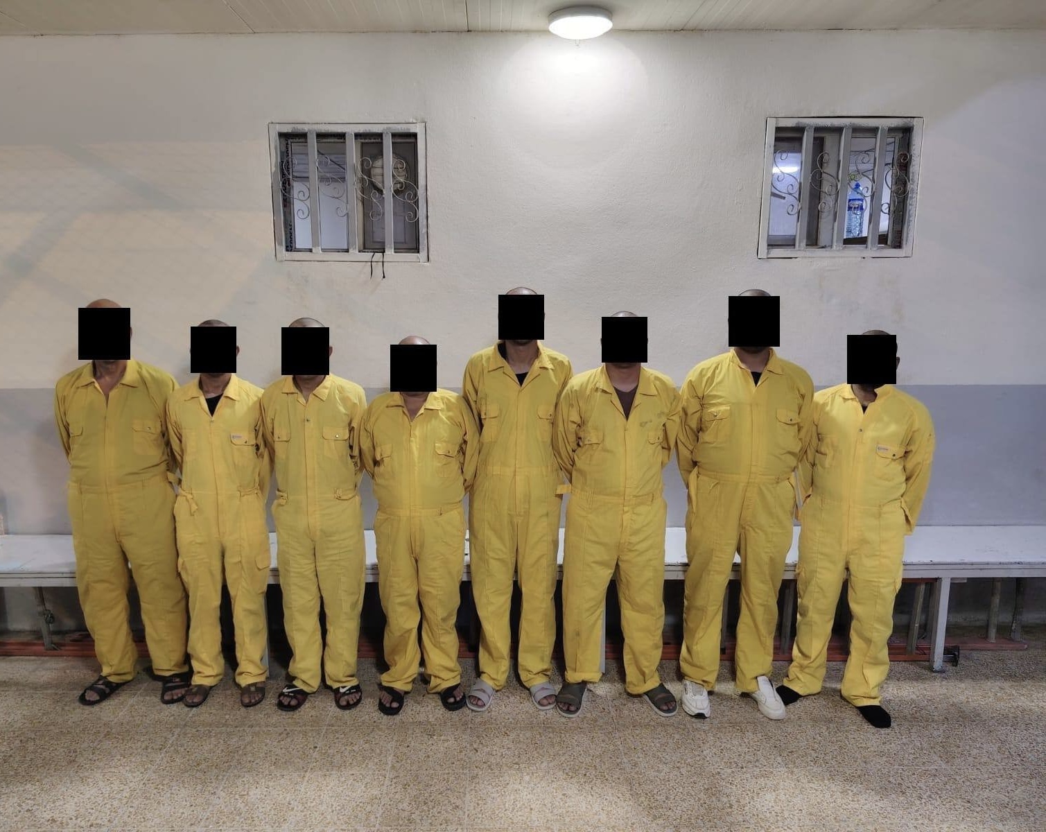 الإعلام الأمني: القبض على 12 متهمًا إثر مشاجرة عشائرية في الموصل