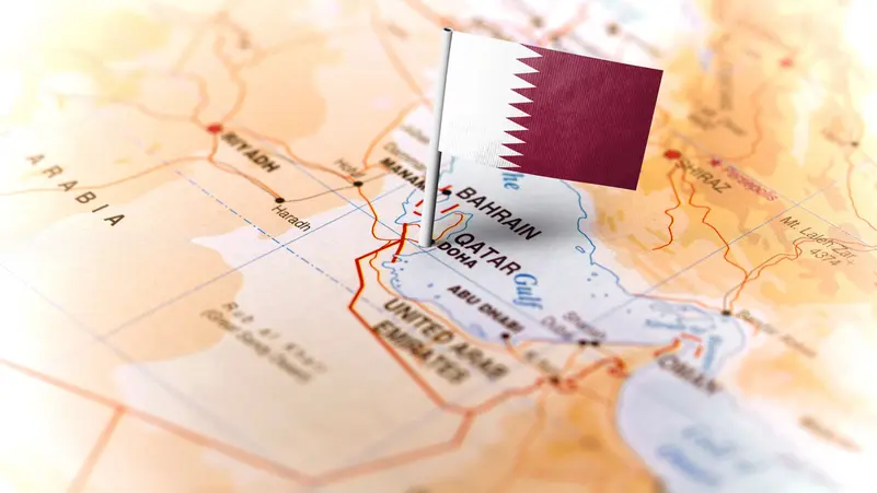 قطر: العالم لن يحتمل كلفة إغلاق مضيقي باب المندب وهرمز