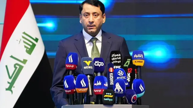 الغزي: زيارة برلين بحثت شراكات اقتصادية في الطاقة والصناعة والنقل والتحول الرقمي