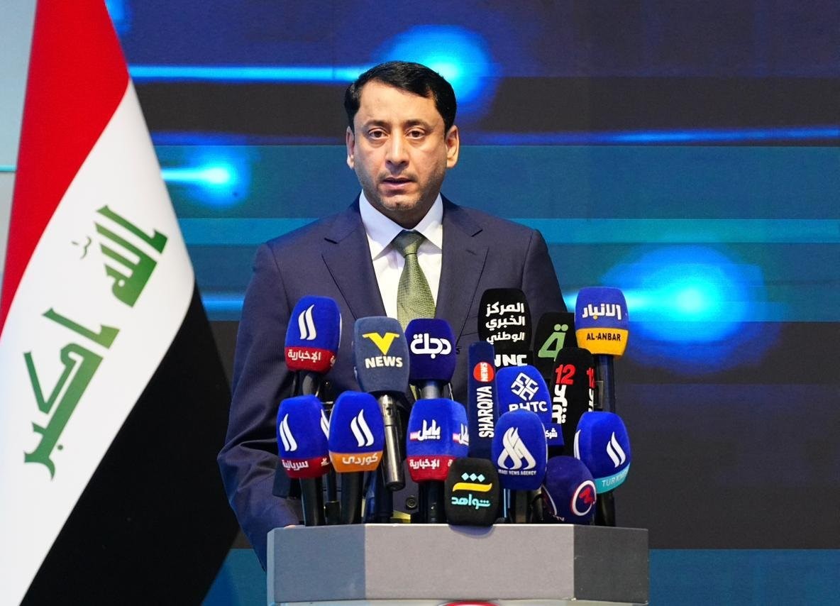 الغزي: زيارة برلين بحثت شراكات اقتصادية في الطاقة والصناعة والنقل والتحول الرقمي