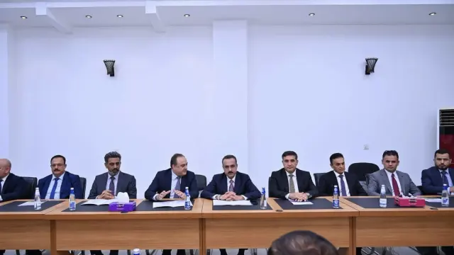 أربيل تطلق أول تعهد بيئي وتعرض 26 برنامجاً علمياً لحماية الطبيعة