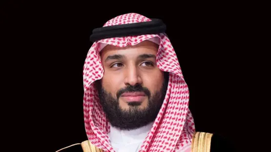 ولي العهد يتلقى رسالة خطية من ملك الأردن تتصل بالعلاقات الثنائية