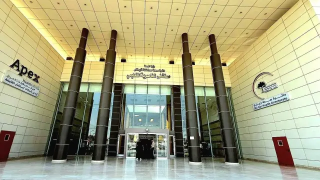 بعد حصوله على شهادة المبادرة الذهبية.. مستشفى الناصرية يعلن تطوير وتوسيع خدماته