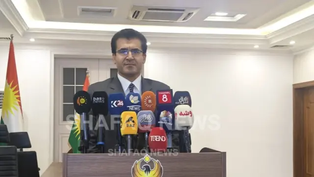 مراكز التوحد في كوردستان: شفاء أكثر من 35% من الأطفال ومطالب بفتح مراكز للأكبر سناً
