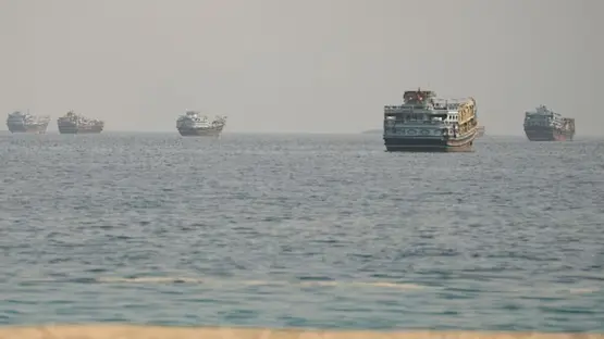 كوريا الجنوبية: قرار نشر أصول عسكرية في هرمز لم يُتخذ بعد