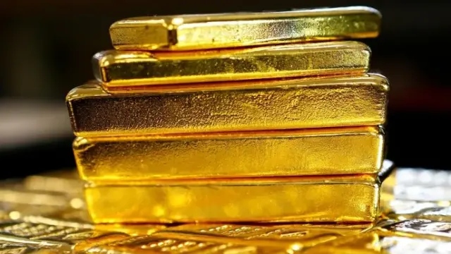 أسعار الذهب ترتفع في بغداد وأربيل تزامناً مع صعود الدولار