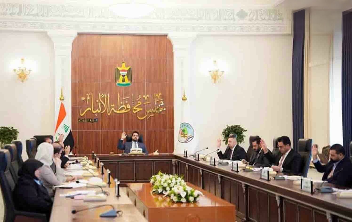 بدعم أوروبي.. الأنبار تطلق مشروع "بيتي" لإسكان العوائل العائدة