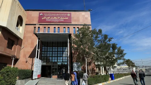 صندوق الإسكان: المباشرة باستكمال إجراءات التقديم الإلكتروني للمقبولين على قروضه