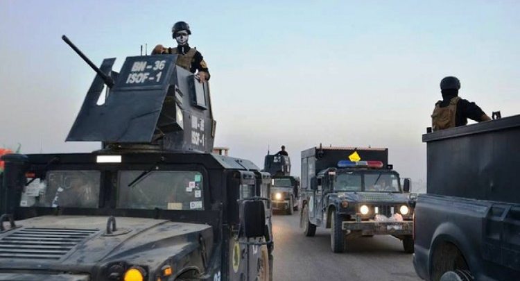 قوة أمنية والنزاهة تطيحان بموظف يبتز بعثات تنقيب آثار أجنبية في الديوانية