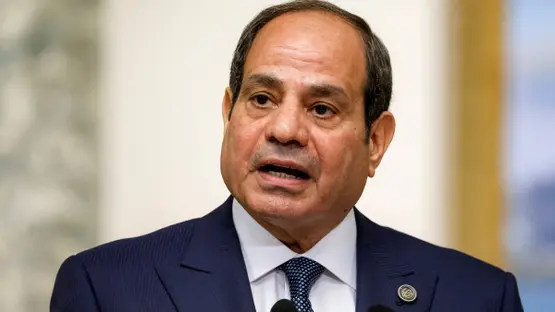 السيسي: الإلحاح لإسقاط مصر مستمر والمسؤولية تقع على الجميع