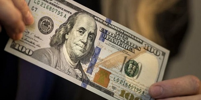 الدولار عند 160 ألفاً.. أسعار الصرف تنهي الأسبوع على ارتفاع ملحوظ في بغداد وأربيل
