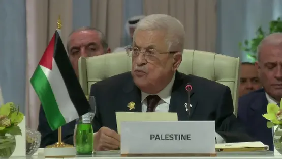 الرئاسة الفلسطينية لـ"العربية": عباس سيلقي خطابه أمام الأمم المتحدة عبر "الفيديو كونفرنس"