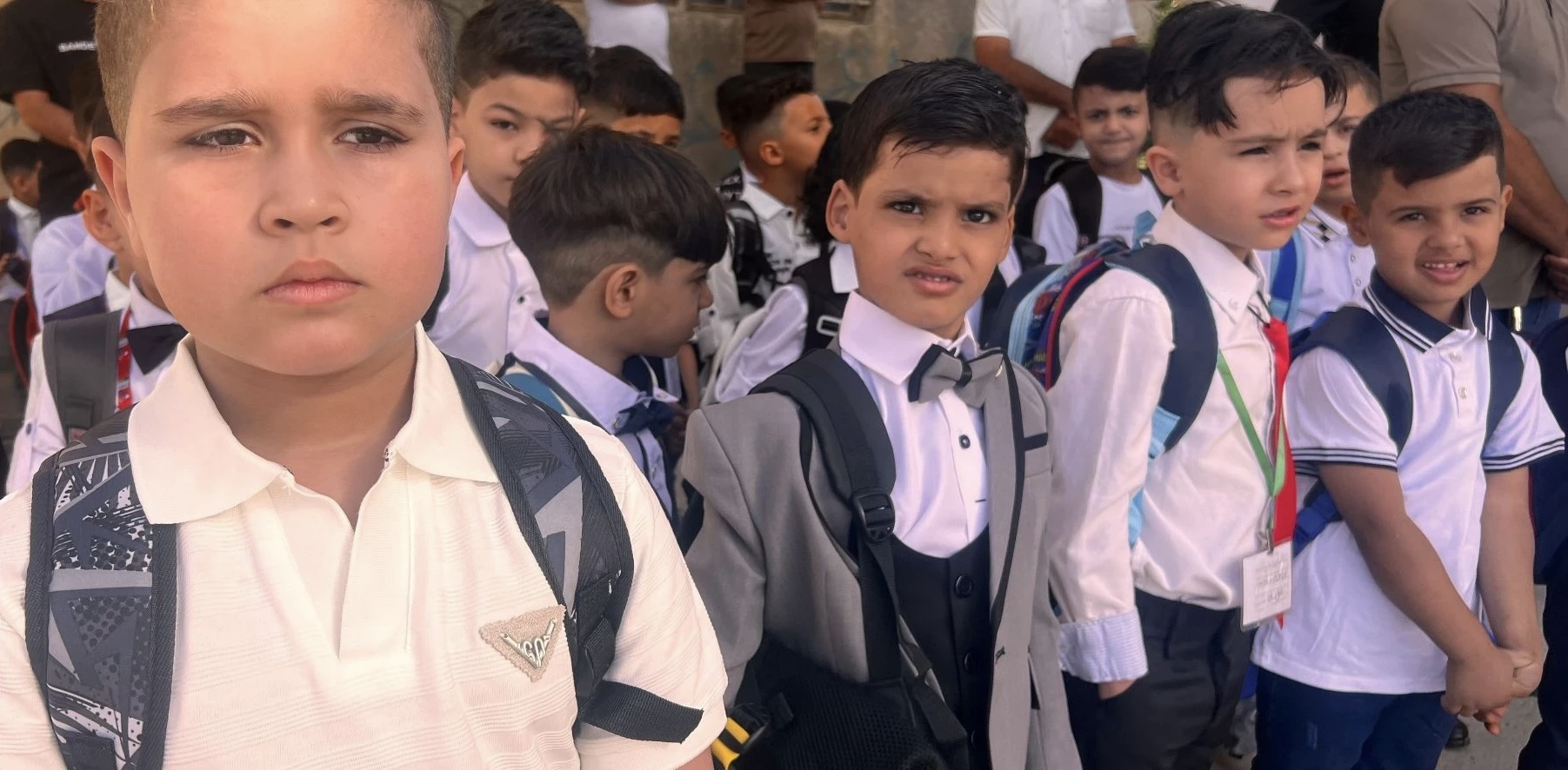 3 مواعيد تؤرجح العراقيين.. متى ينطلق العام الدراسي الجديد؟