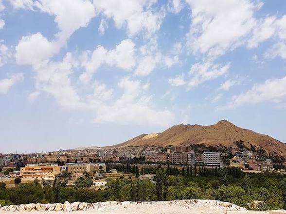 وفاة امرأة بصعقة كهربائية في دهوك