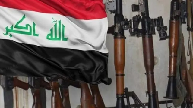 تقرير أميركي يقترح إستراتيجية مستدامة لـ"حصر السلاح" في العراق ويدعو لاهتمام "خاص" بكوردستان