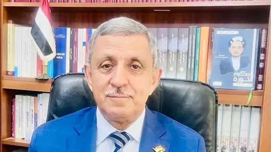 السفير اليمني لدى لبنان: أمن الملاحة يبدأ من داخل اليمن
