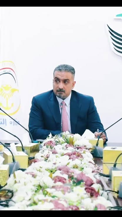 النقل: رفع القيود الجوية يستكمل إجراءات انسحاب التحالف الدولي
