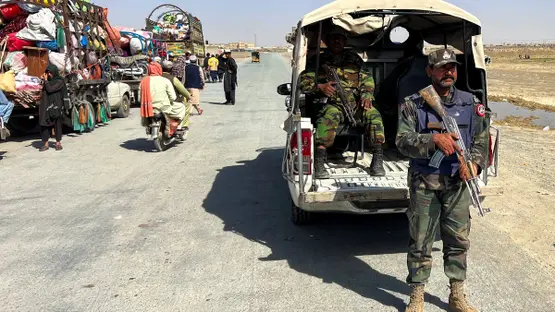 باكستان.. مقتل 15 شخصا وإصابة 50 آخرين بانفجار قرب مسجد