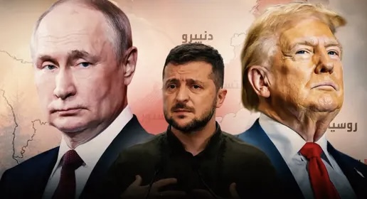 مفاجأة في استراتيجية ترامب لإنهاء حرب أوكرانيا.. صفقات مع روسيا قبل وقف القتال