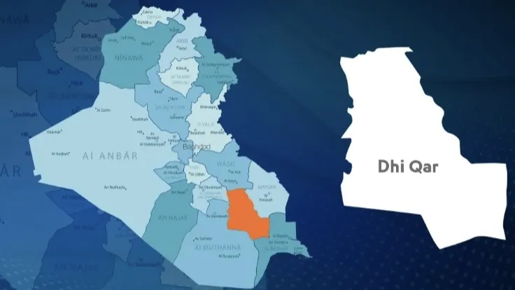 مقتل رجل بظروف غامضة جنوبي العراق