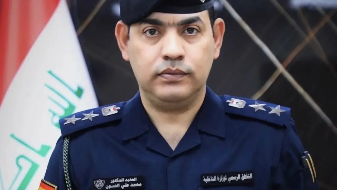 الداخلية: القبض على 249 متهماً بجرائم الكترونية وغلق أكثر من 4890 صفحة وحساباً وهمياً