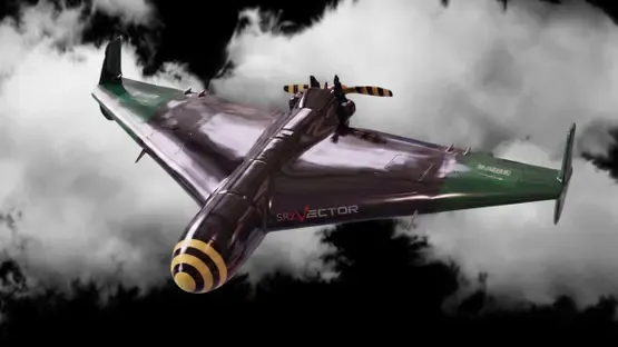 "دبور السماء" بأجواء صنعاء.. القوات اليمنية تدخل طائرات SKYWASP خط المواجهة