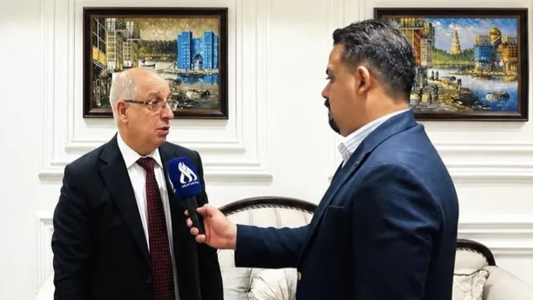 وزارة التخطيط تعلن رفع تقديرات الكلف المالية المقدرة لتطبيق سلم الرواتب