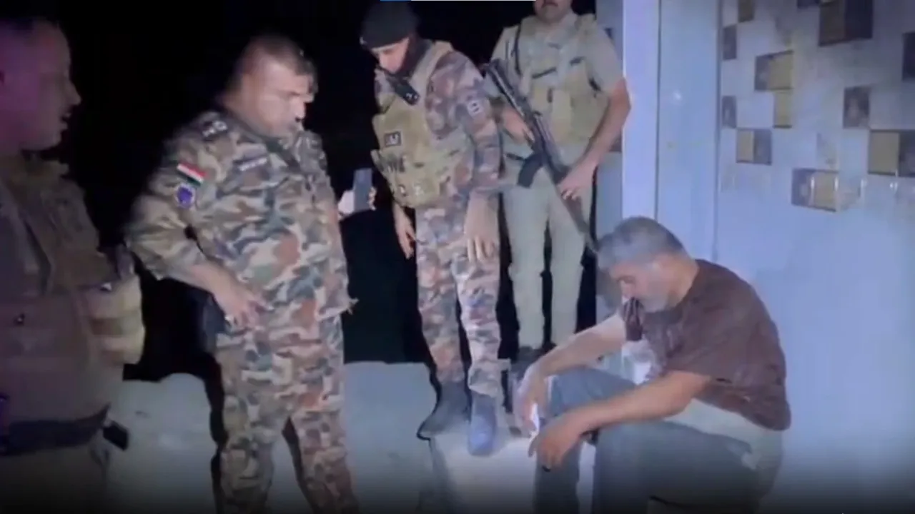 البصرة.. تحذير رسمي من "مكالمات مشبوهة" بعد حادثة اختطاف البيطري
