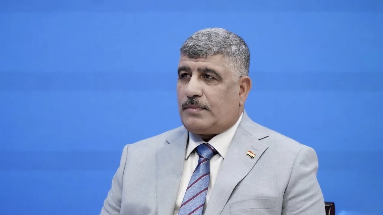 النعمان: الثلاثون من أيلول سيسقط أيَّ مبرر للتحرك خارج أطر الدولة