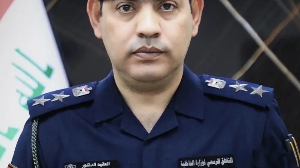 الداخلية: ممارسة أمنية في الزعفرانية لملاحقة المطلوبين وضبط الأسلحة وإزالة التجاوزات