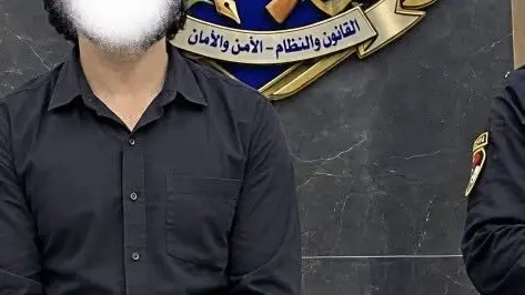 شرطة كربلاء: الإطاحة بمتهم محكوم بالإعدام غيابياً بعد اشتباكه مع قوة مكافحة الإجرام
