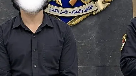 شرطة كربلاء: الإطاحة بمتهم محكوم بالإعدام غيابياً بعد اشتباكه مع قوة مكافحة الإجرام