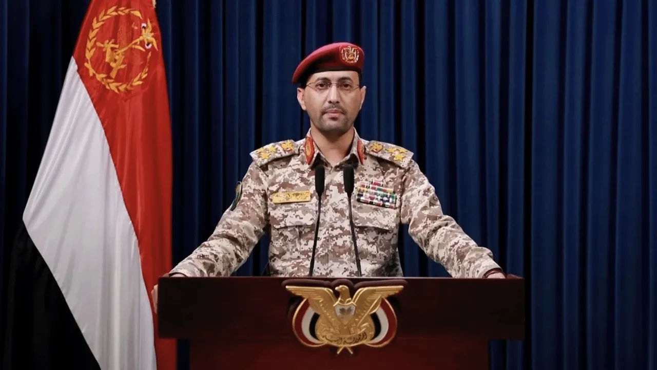 أنصار الله (الحوثيون): نفذنا عمليتين بصواريخ باليستية ومسيّرات استهدفتا الرياض وينبع