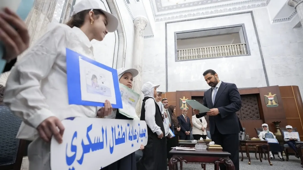 رئيس الوزراء يوجه بتوفير التخصيصات المالية لعلاج الأطفال المصابين بالسكري