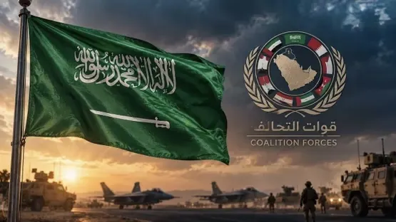 المتحدث باسم التحالف: الدفاعات الجوية أحبطت المحاولات العدائية الحوثية