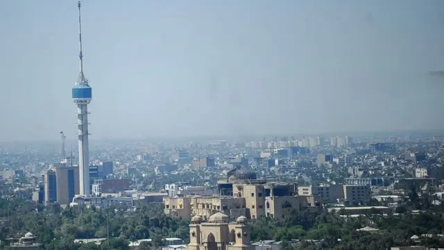 طقس العراق.. ارتفاع جديد في درجات الحرارة