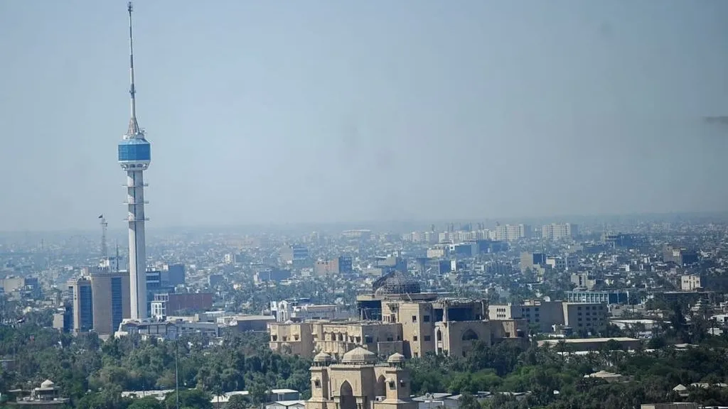 طقس العراق.. ارتفاع جديد في درجات الحرارة