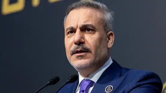تركيا تلمح لمقترحات جديدة توقف الحرب بين إيران وأميركا