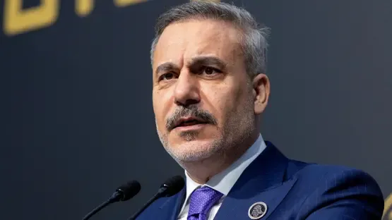 تركيا تلمح لمقترحات جديدة توقف الحرب بين إيران وأميركا