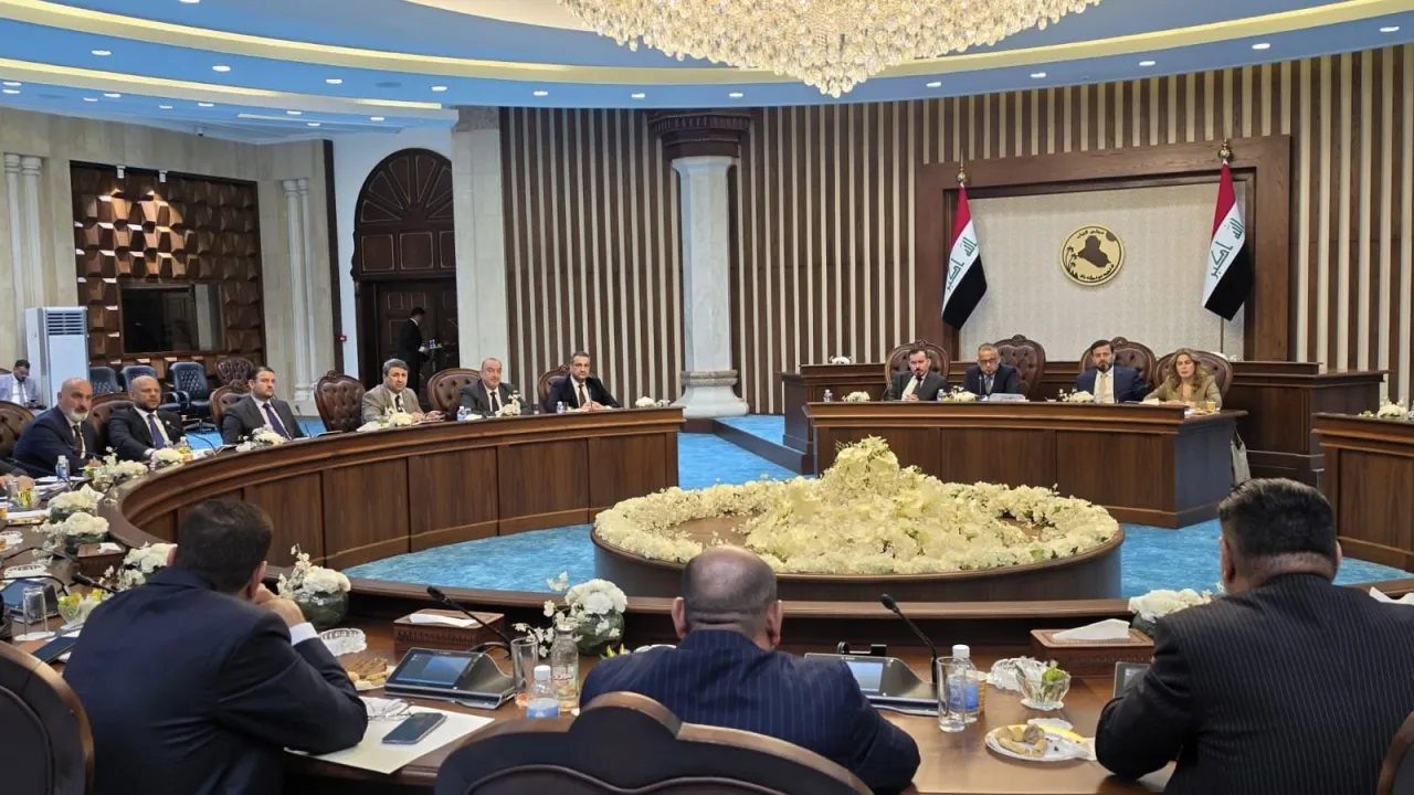 استضافة برلمانية لرئيس ديوان الرقابة المالية لمناقشة تقرير القراءة الثانية للحسابات الختامية