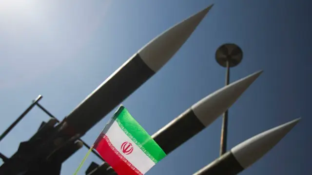طهران تحذر من استهدافها: سنضرب القواعد الأميركية ودول المنطقة