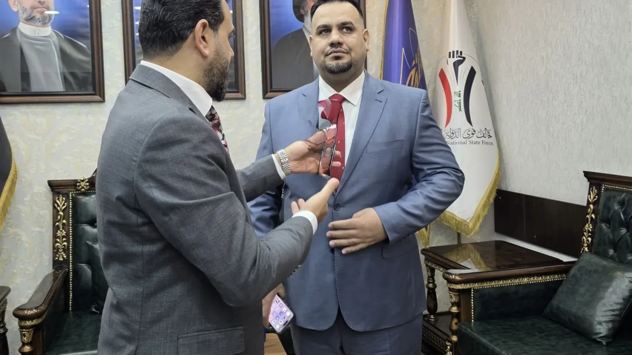 الخدمات النيابية تناقش ملف تحويل الأراضي الزراعية إلى سكنية واستثمارية في بغداد