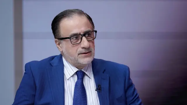 مستشار حكومي: انتهاء مهام التحالف الدولي يمهد لمرحلة جديدة من الشراكة
