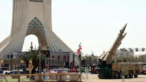 إيران تحذر من "خطة أميركية" لاستئناف الهجوم عليها