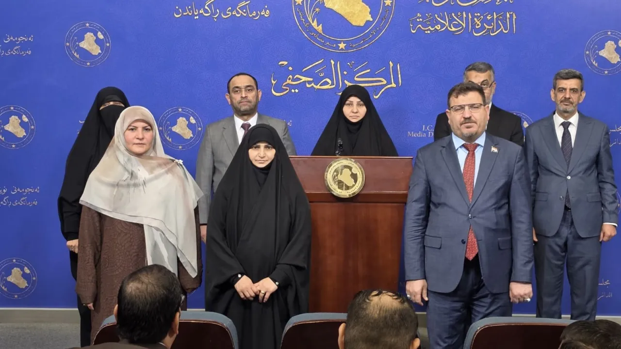 النهج الوطني: أهمية تأمين الكاز للقطاع الزراعي ومعالجة شح مياه السقي